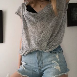 Brandy Melville shirt
